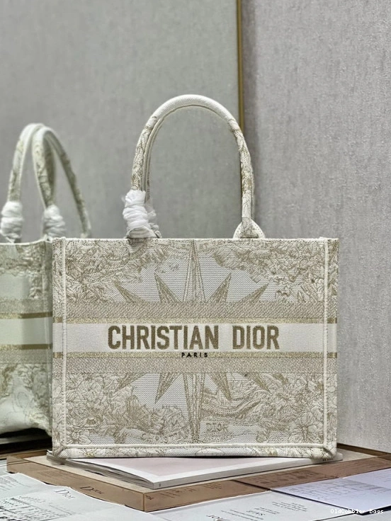 OldCobbler Bags BOOK DIRO TOTE-36*18*28CM MEDIUM 0805